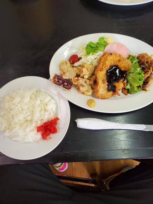 ひらお食堂 - サブ画像2