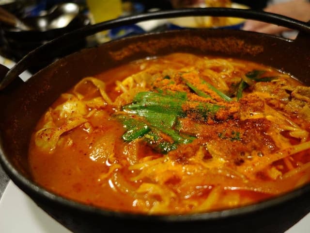 地獄豆腐 みはな - サブ画像1