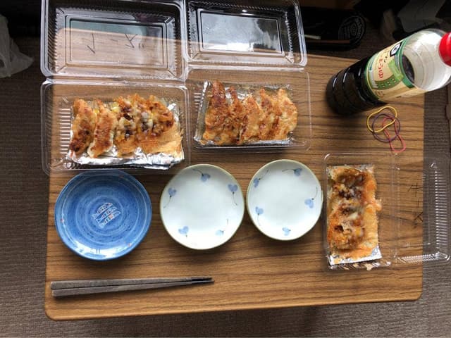 HUNGRY BUG - サブ画像2