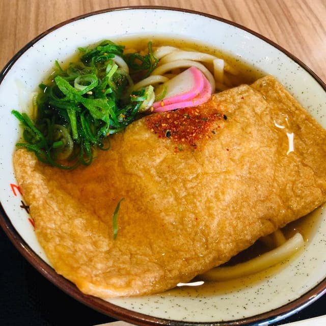 赤松パーキングエリア スナックコーナー 下り線 - サブ画像3