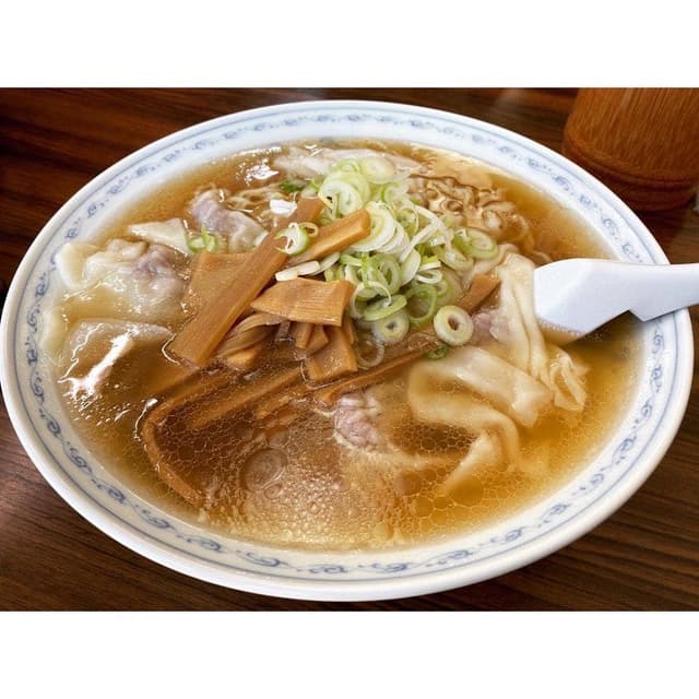 幸来軒 - サブ画像2