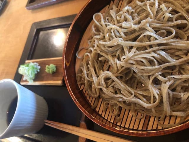 にっぱち庵 - サブ画像1