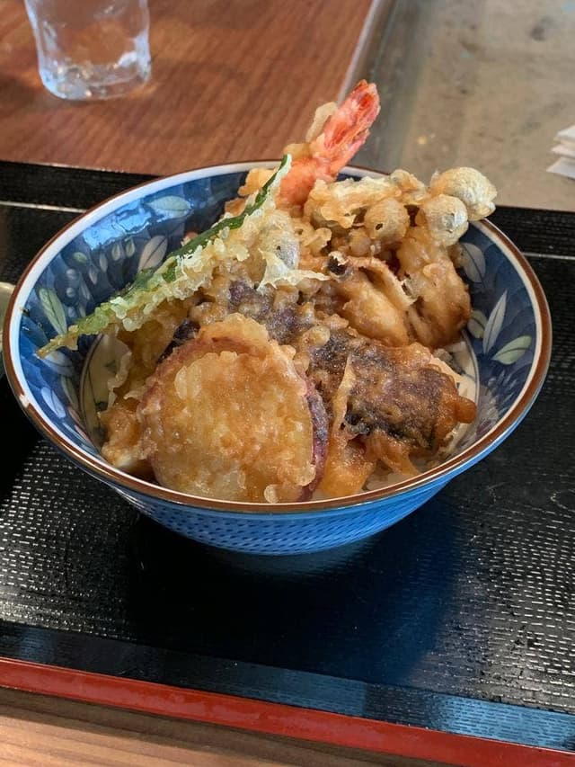 讃岐うどんいろ里 - サブ画像1