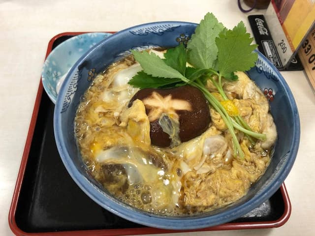 長寿庵 - サブ画像2