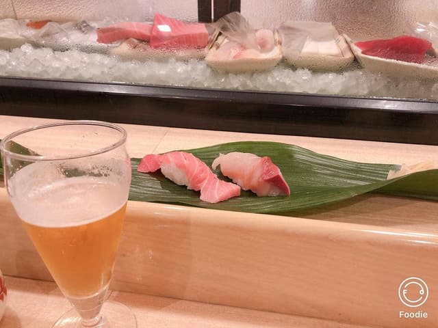 すし亭 光町店 - サブ画像1