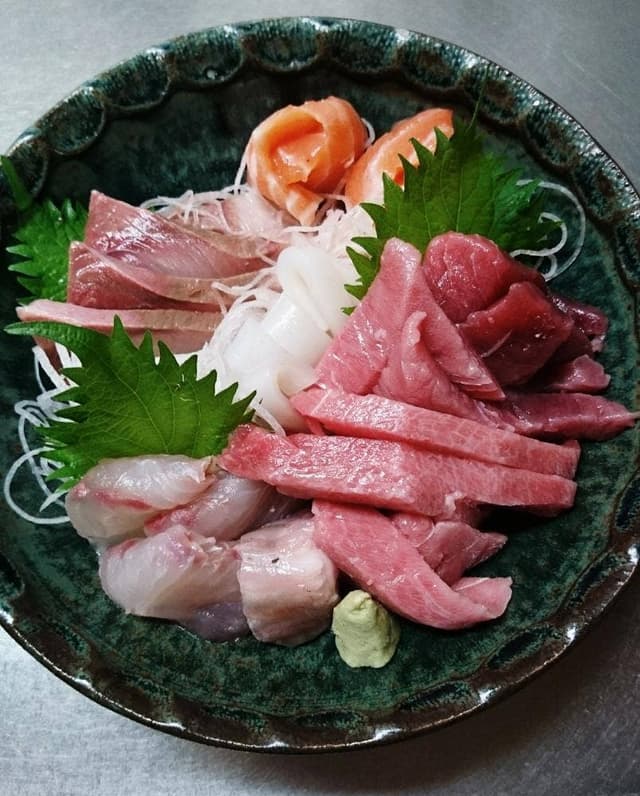 魚茂 - サブ画像1
