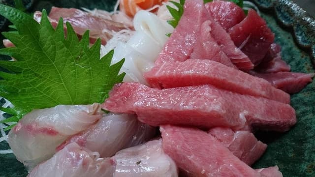 魚茂 - サブ画像3