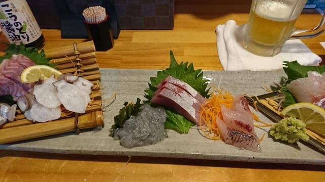 おさかな処 和や - サブ画像1