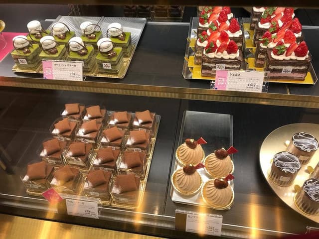 ヴィタメール日本橋高島屋店 - サブ画像2