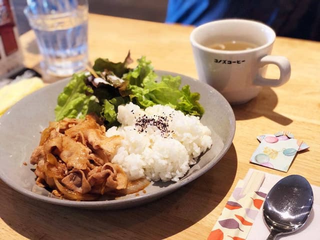Cono's Coffee - サブ画像2