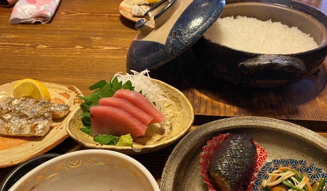 魚料理 一丁目 - サブ画像2