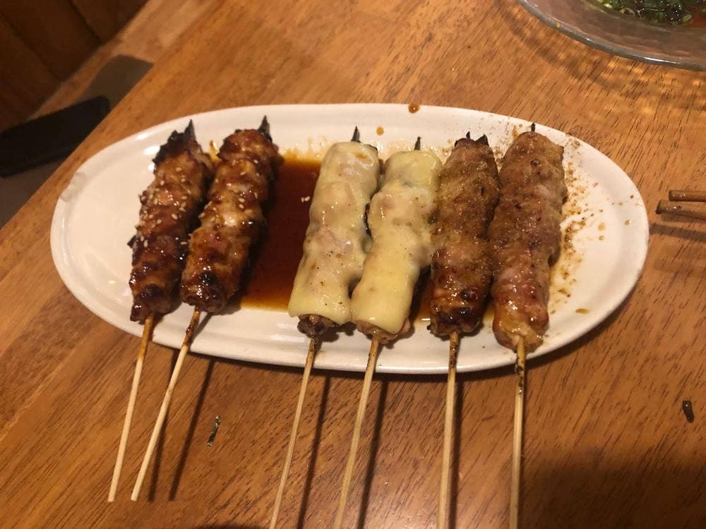 炙りや八兵衛 西口 本店