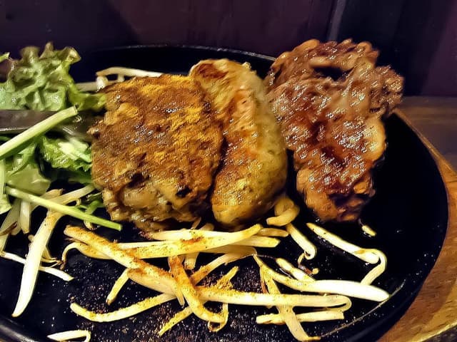 鉄板肉酒場 LOVE&29 福島店 - サブ画像3