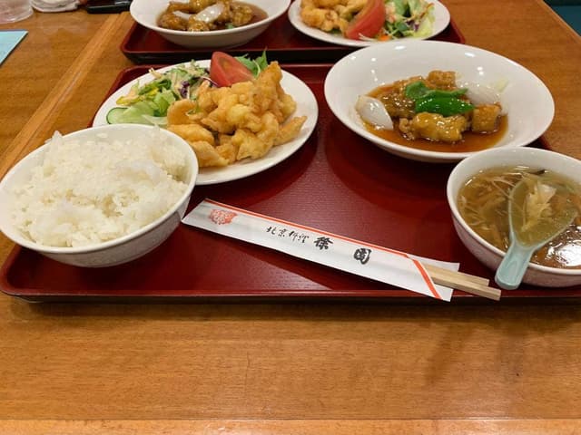 徐園 - サブ画像3