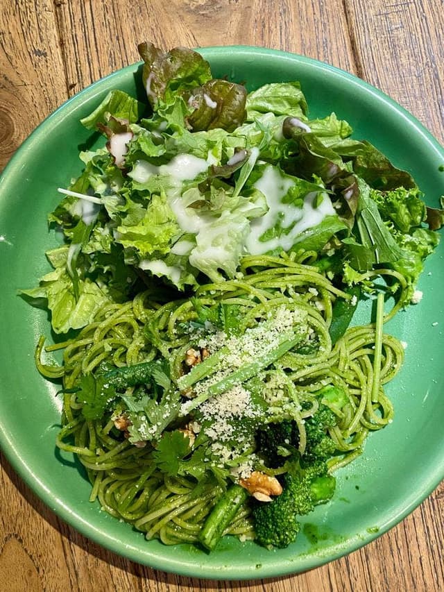 JINNAN CAFE ジンナンカフェ - サブ画像2