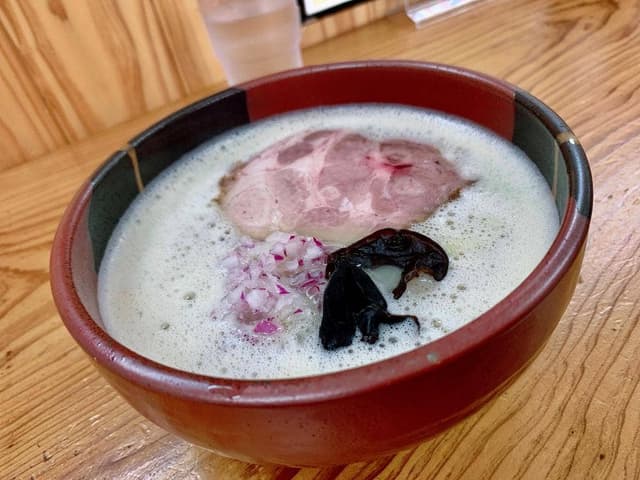 めん処 り庵 - サブ画像2