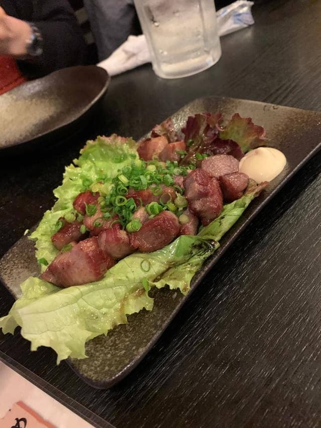 炙り家ぼっけもん - サブ画像2