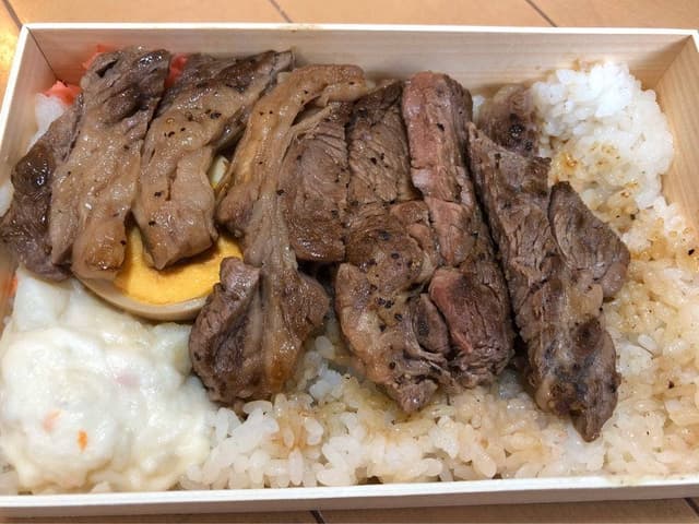 亀戸商店 - サブ画像1