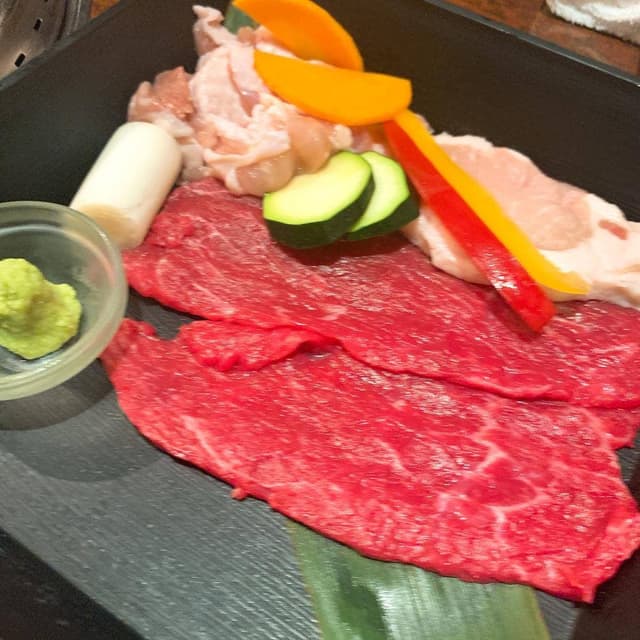 みやもと牧場 目黒店 - サブ画像1