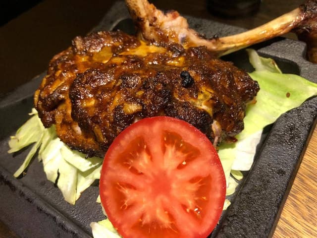 九段下 鳥福 - サブ画像3