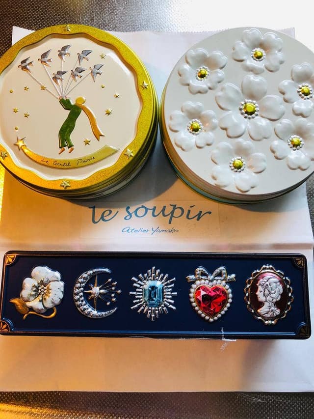 アトリエやまこ - サブ画像3