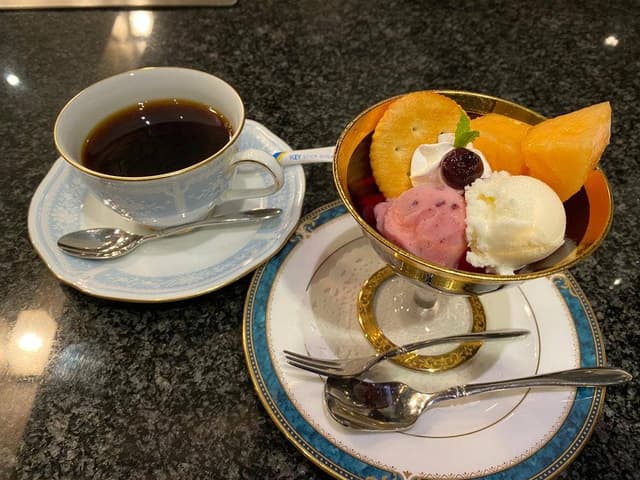 鉄板焼 花 - サブ画像2