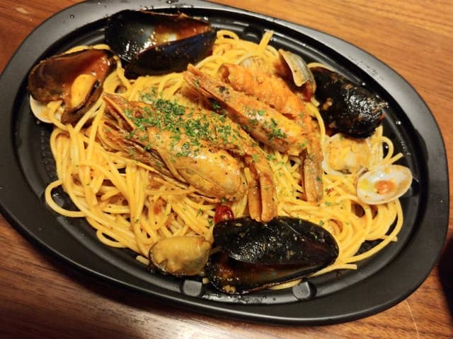 牡蠣とワインと魚と肉と。武蔵新田にて - サブ画像2