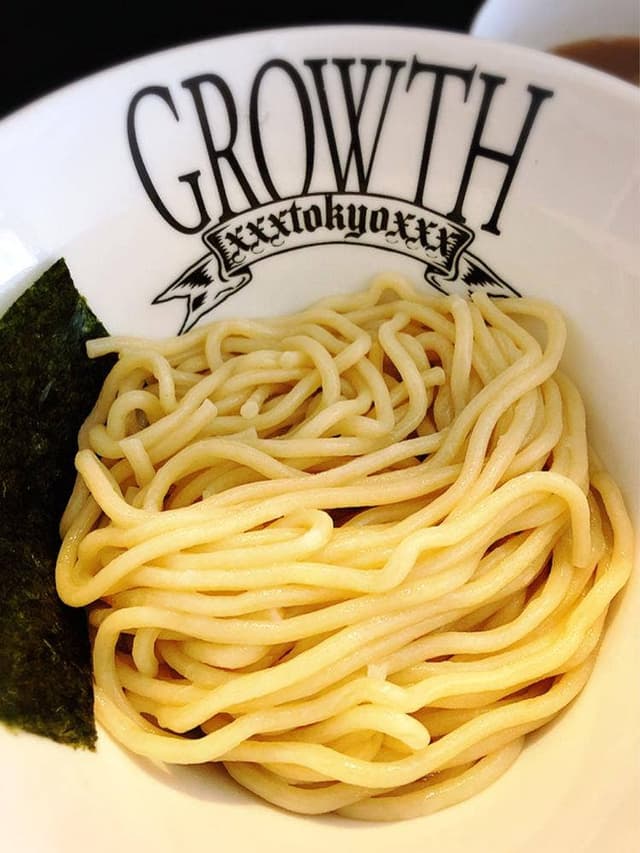 麺処グロース - サブ画像2