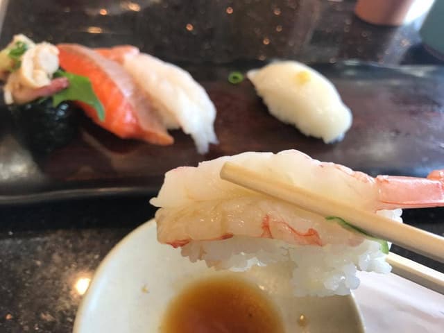 すし銚子丸 八街店 - サブ画像3