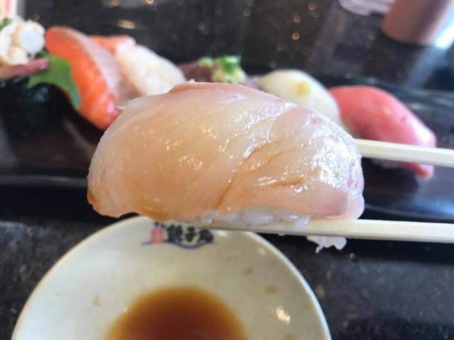 すし銚子丸 八街店 - サブ画像2