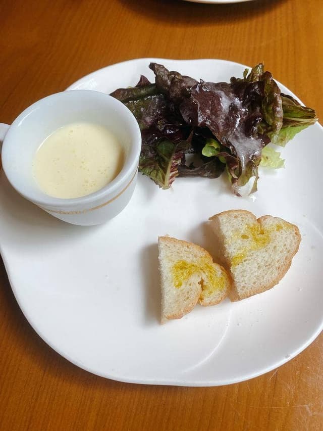 イタリア料理 ピヌーチョ - サブ画像2