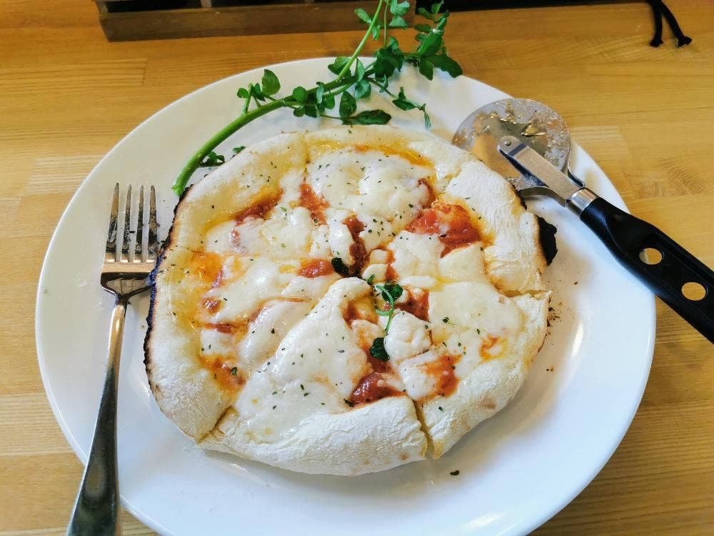 パインテールファーム