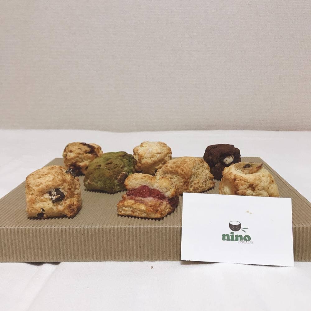 nino scone