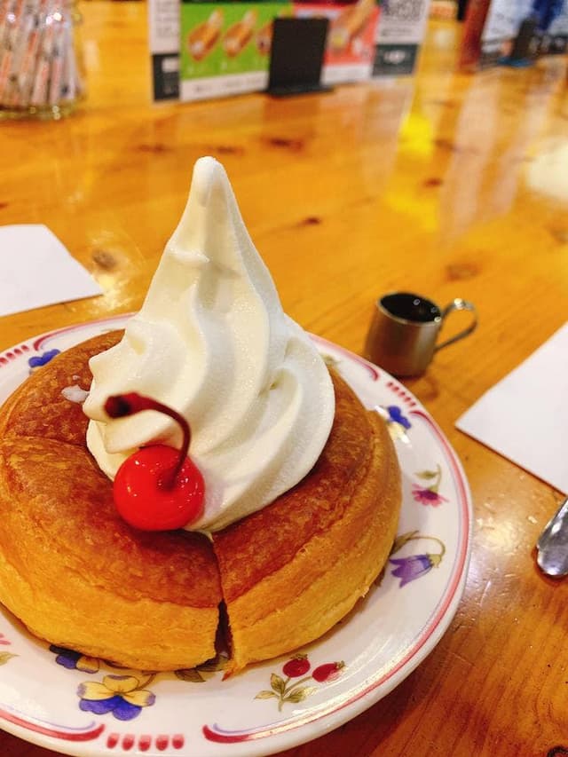 コメダ珈琲店 池下店 - サブ画像1