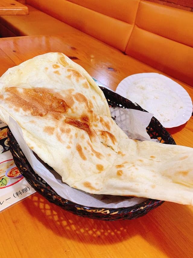 インドネパール料理 ミヤギディ - サブ画像1