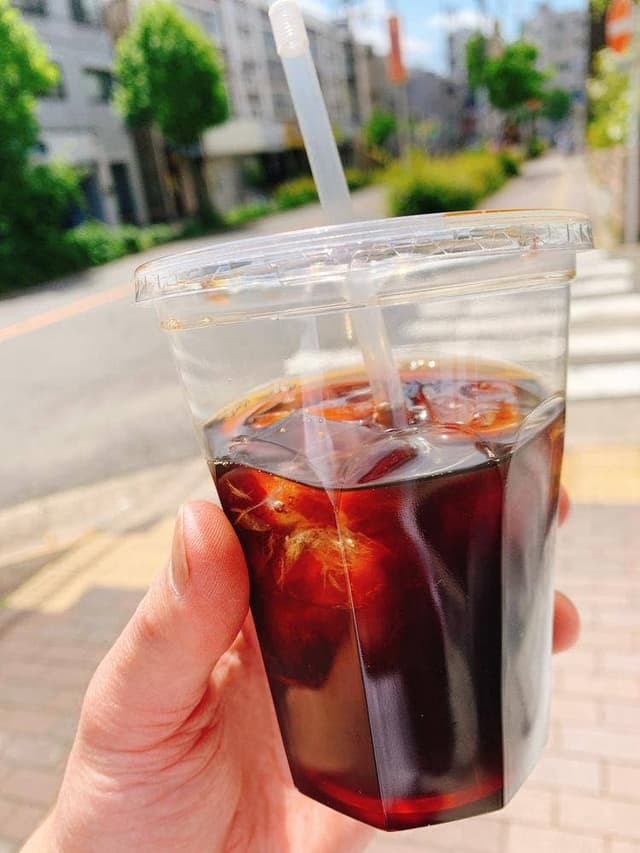 PEGGY珈琲 本店 - サブ画像1
