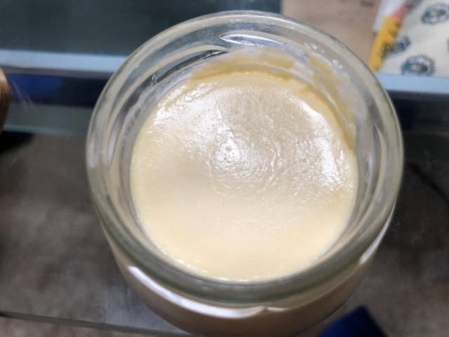 あべ養鶏場 えっぐぷりん - サブ画像2
