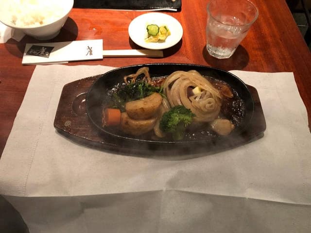 素敵庵 アミュプラザ鹿児島店 - サブ画像1