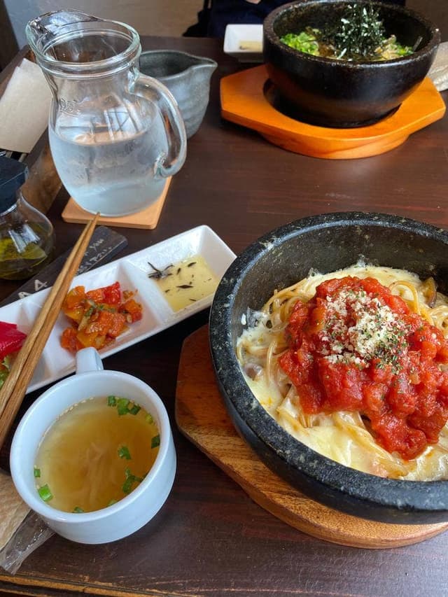 CAFE自休自足 新琴似本店 - サブ画像2