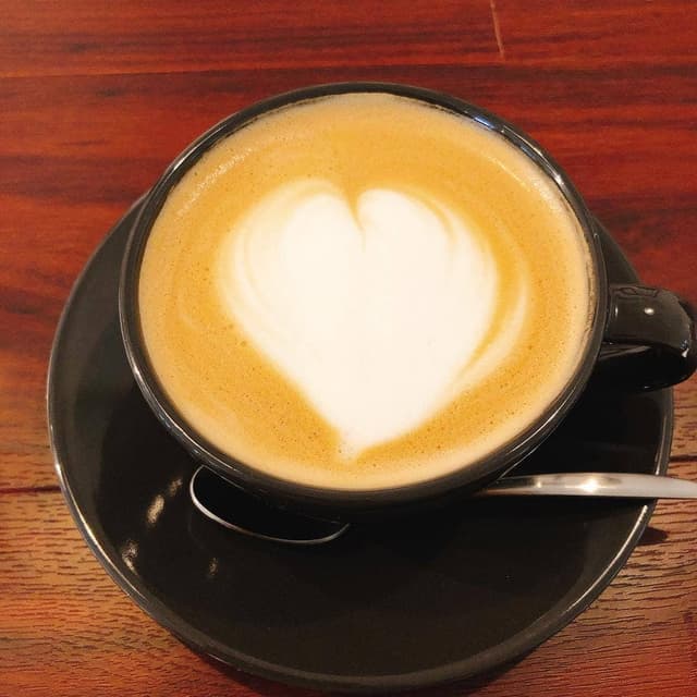 ビルトモアコーヒー - サブ画像1