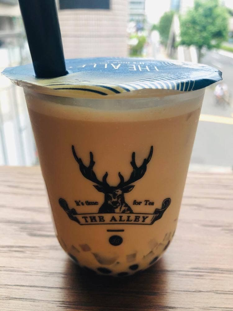 THE ALLEY 青山店