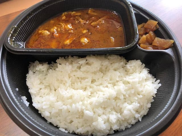 カレーハウスCoCo壱番屋 JR亀戸駅東口店 - サブ画像2
