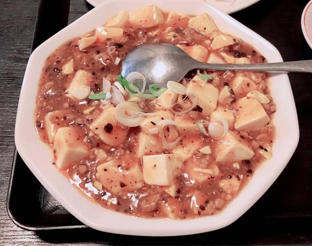 台湾料理 來來香 - サブ画像1