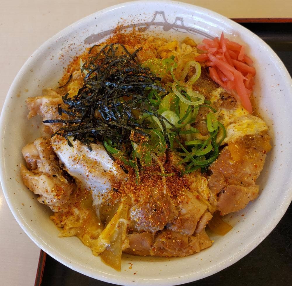 松屋 東大阪川田店