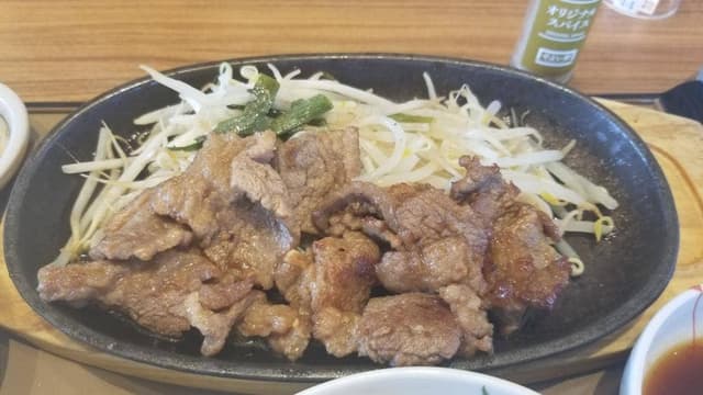 やよい軒 名取増田店 - サブ画像3