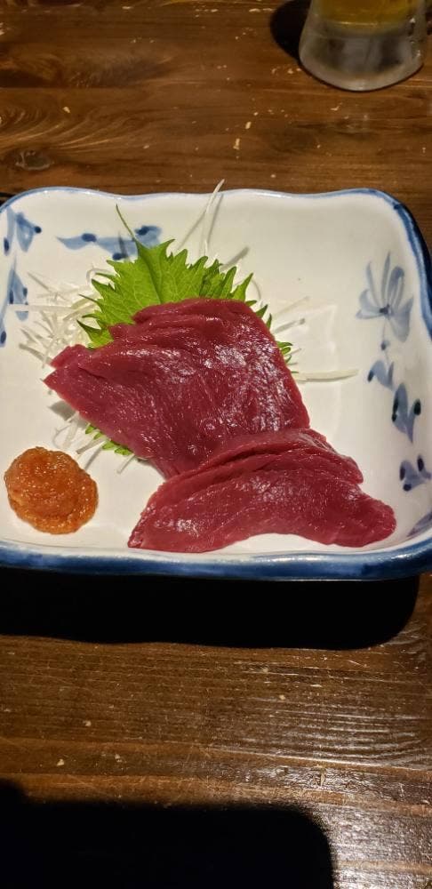 蕎麦・居酒屋 あん呑