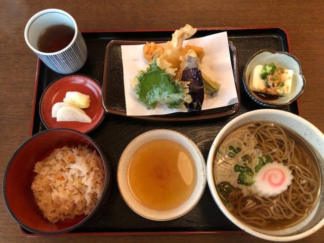 いづも庵 - サブ画像1