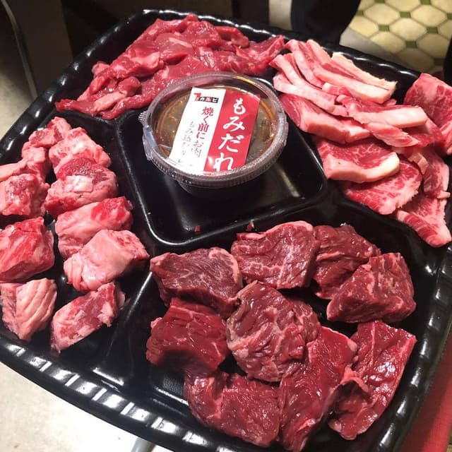 ワンカルビ 今津店 - サブ画像1