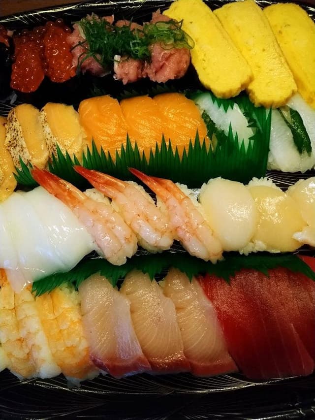 スシロー 遠賀岡垣店 - サブ画像1