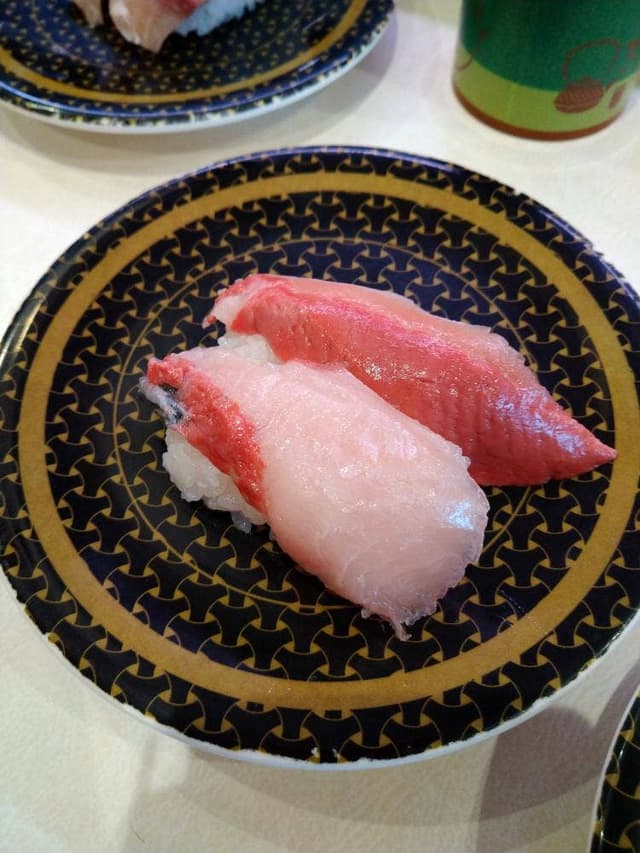 はま寿司 イオンタウン黒崎店 - サブ画像1
